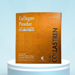 sorg collagen