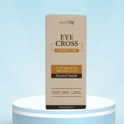Eye Cross under eye gel