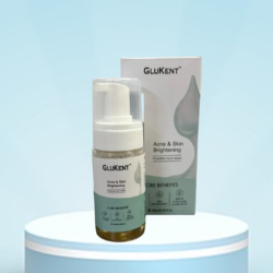 glukent facewash