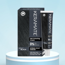 keramate natural black