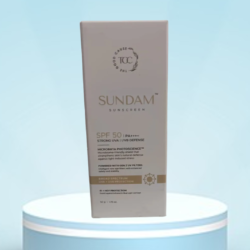 Sundam sunscreen